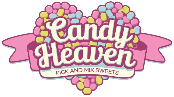 Candy Heaven – The Online Pick'N'Mix Sweet Shop